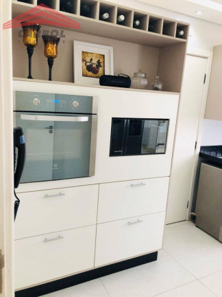 Imagem Apartamento com 3 Quartos para Alugar, 280 m² em Jardim Paris - Jundiaí Imagem Apartamento com 3 Quartos para Alugar, 280 m² em Jardim Paris - Jundiaí