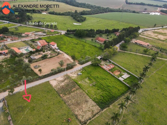 Imagem Chácara à Venda, 1.750 m² em Cercado - Araçoiaba Da Serra Imagem Chácara à Venda, 1.750 m² em Cercado - Araçoiaba Da Serra