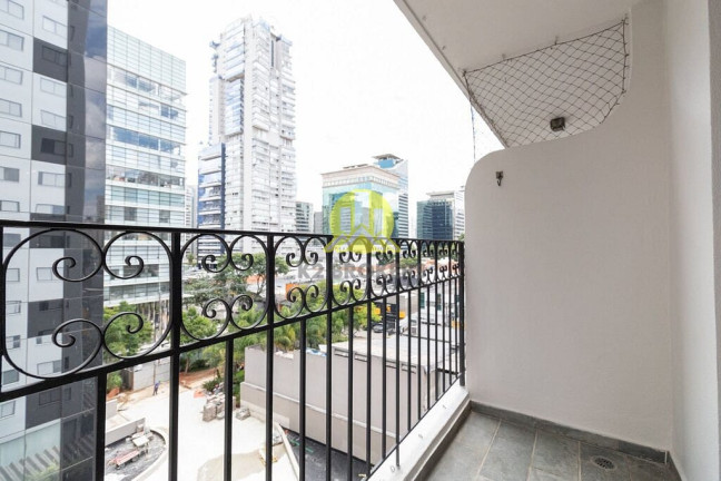 Imagem Apartamento com 3 Quartos à Venda, 76 m² em Vila Olímpia - São Paulo