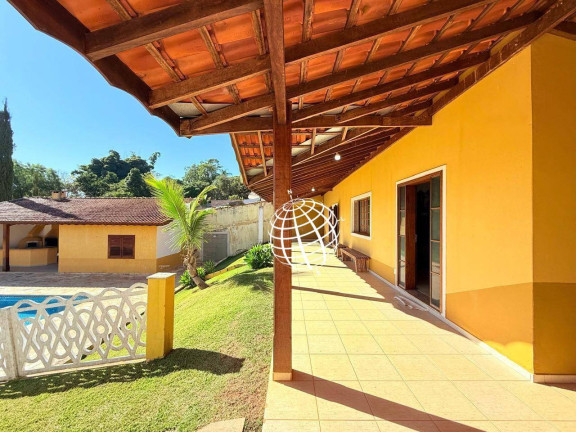 Imagem Chácara com 4 Quartos à Venda, 301 m² em Batatuba - Piracaia Imagem Chácara com 4 Quartos à Venda, 301 m² em Batatuba - Piracaia