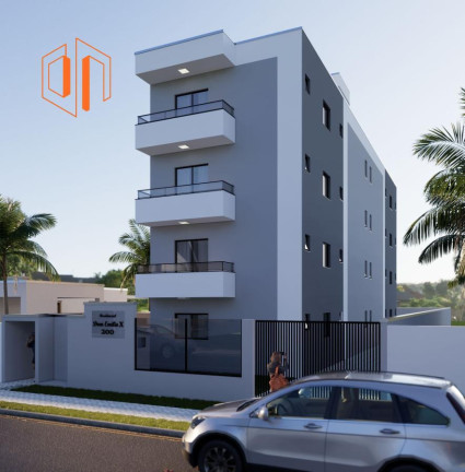 Imagem Apartamento com 3 Quartos à Venda, 80 m² em Maria Antonieta - Pinhais Imagem Apartamento com 3 Quartos à Venda, 80 m² em Maria Antonieta - Pinhais