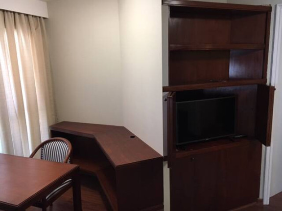 Imagem Apartamento com 1 Quarto para Alugar, 40 m² em Cerqueira Cesar - São Paulo Imagem Apartamento com 1 Quarto para Alugar, 40 m² em Cerqueira Cesar - São Paulo