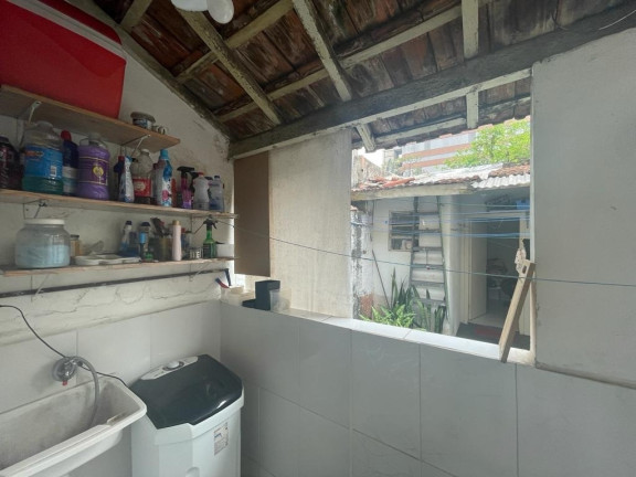 Imagem Casa com 2 Quartos à Venda, 85 m² em Vila Mariana - São Paulo Imagem Casa com 2 Quartos à Venda, 85 m² em Vila Mariana - São Paulo