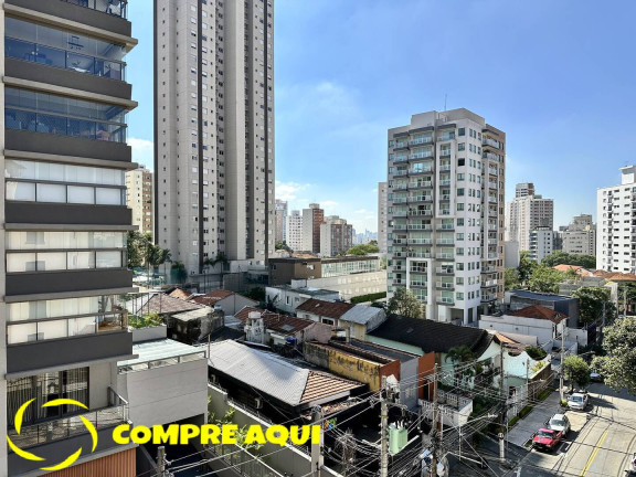 Imagem Apartamento com 2 Quartos à Venda, 102 m² em Vila Mariana - São Paulo