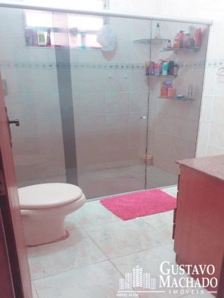 Imagem Casa com 3 Quartos à Venda, 139 m² em Retiro - Volta Redonda