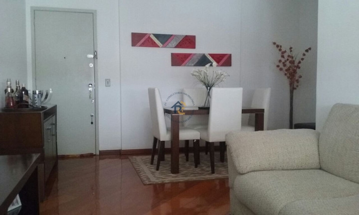 Imagem Apartamento com 2 Quartos à Venda, 76 m² em Icaraí - Niterói Imagem Apartamento com 2 Quartos à Venda, 76 m² em Icaraí - Niterói