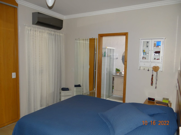 Imagem Apartamento com 4 Quartos à Venda, 144 m² em Vila Betânia - São José Dos Campos