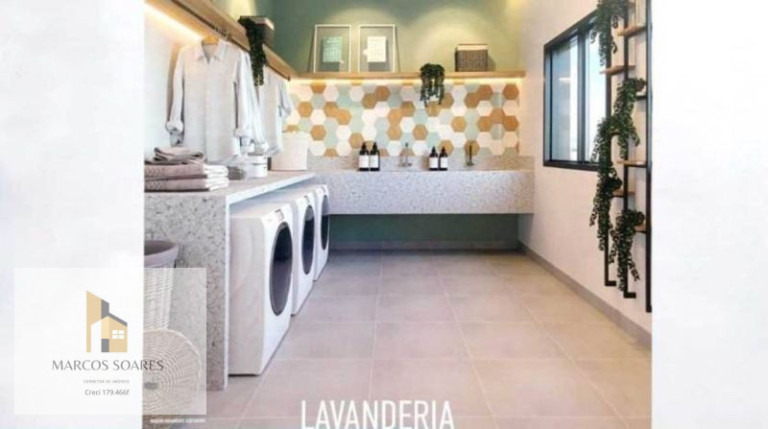 Imagem Apartamento com 1 Quarto à Venda, 40 m² em Presidente Altino - Osasco
