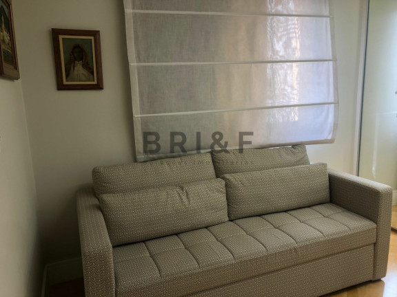 Imagem Apartamento com 3 Quartos à Venda, 209 m² em Brooklin - São Paulo Imagem Apartamento com 3 Quartos à Venda, 209 m² em Brooklin - São Paulo