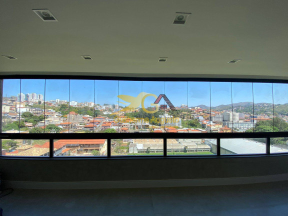 Imagem Apartamento com 3 Quartos à Venda, 132 m² em São Judas Tadeu - São João Del Rei Imagem Apartamento com 3 Quartos à Venda, 132 m² em São Judas Tadeu - São João Del Rei