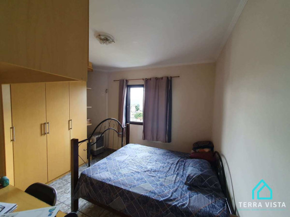 Imagem Apartamento com 2 Quartos à Venda, 82 m² em Centro - Taubaté Imagem Apartamento com 2 Quartos à Venda, 82 m² em Centro - Taubaté