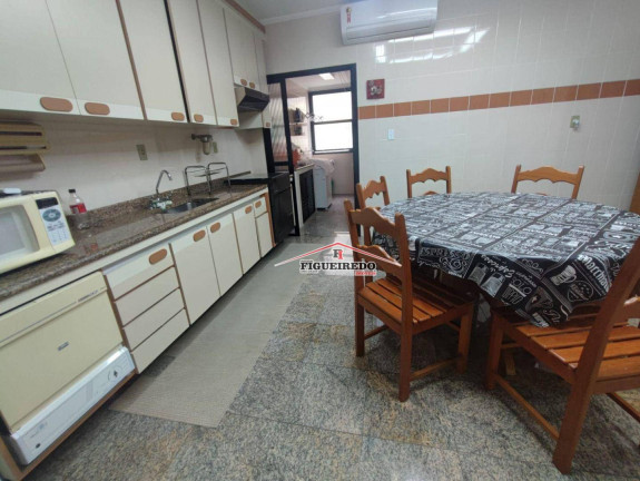 Imagem Apartamento com 3 Quartos à Venda, 160 m² em Canto Do Forte - Praia Grande Imagem Apartamento com 3 Quartos à Venda, 160 m² em Canto Do Forte - Praia Grande