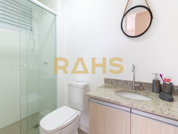 Imagem Loft com 1 Quarto à Venda, 44 m² em Atiradores - Joinville