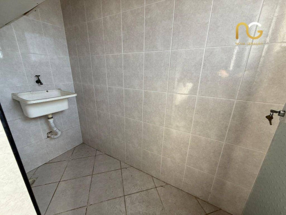 Imagem Apartamento com 2 Quartos à Venda, 62 m² em Boqueirão - Praia Grande Imagem Apartamento com 2 Quartos à Venda, 62 m² em Boqueirão - Praia Grande
