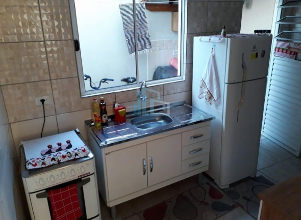 Imagem Sobrado com 2 Quartos à Venda, 75 m² em Ribeirópolis - Praia Grande Imagem Sobrado com 2 Quartos à Venda, 75 m² em Ribeirópolis - Praia Grande