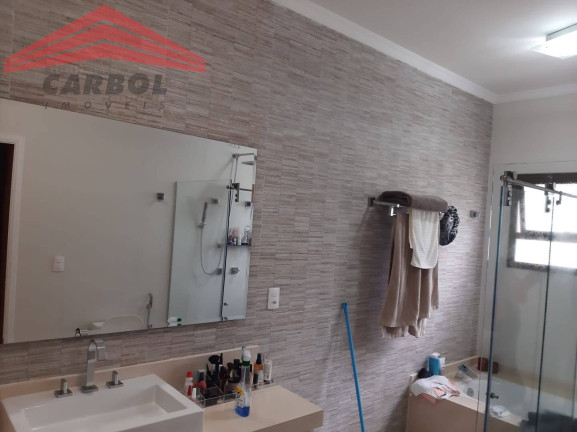 Imagem Casa de Condomínio com 3 Quartos à Venda, 3.000 m² em Jardim Santa Teresa - Jundiaí Imagem Casa de Condomínio com 3 Quartos à Venda, 3.000 m² em Jardim Santa Teresa - Jundiaí