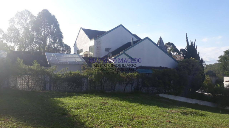 Imagem Casa com 3 Quartos à Venda, 1.725 m² em Residencial Tamboré - Barueri Imagem Casa com 3 Quartos à Venda, 1.725 m² em Residencial Tamboré - Barueri