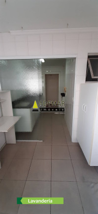 Imagem Apartamento com 2 Quartos à Venda, 65 m² em Vila Brasílio Machado - São Paulo
