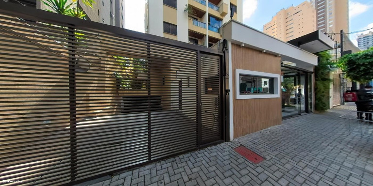 Imagem Apartamento com 1 Quarto para Alugar, 45 m² em Vila Olímpia - São Paulo Imagem Apartamento com 1 Quarto para Alugar, 45 m² em Vila Olímpia - São Paulo