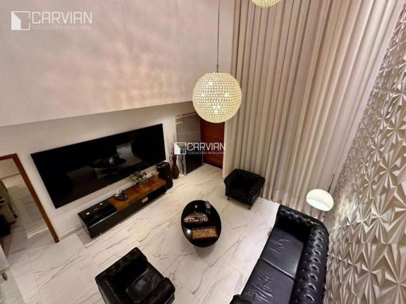 Imagem Casa com 4 Quartos à Venda, 347 m² em Alphaville - Ribeirão Preto Imagem Casa com 4 Quartos à Venda, 347 m² em Alphaville - Ribeirão Preto