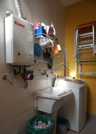 Imagem Sobrado com 3 Quartos à Venda, 80 m² em Vila Ré - São Paulo