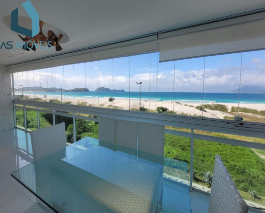 Imagem Apartamento com 3 Quartos à Venda, 135 m² em Algodoal - Cabo Frio Imagem Apartamento com 3 Quartos à Venda, 135 m² em Algodoal - Cabo Frio
