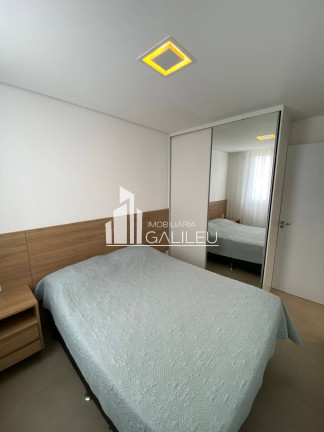 Imagem Apartamento com 2 Quartos à Venda, 45 m² em Vila Miguel Vicente Cury - Campinas