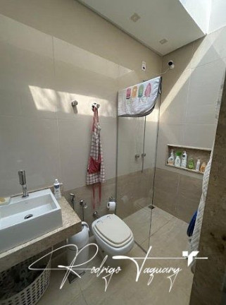 Imagem Casa de Condomínio com 4 Quartos à Venda, 220 m² em Jardins Verona - Goiânia Imagem Casa de Condomínio com 4 Quartos à Venda, 220 m² em Jardins Verona - Goiânia