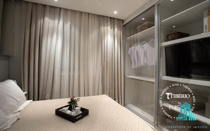 Imagem Apartamento com 3 Quartos à Venda, 70 m² em Tatuapé - São Paulo Imagem Apartamento com 3 Quartos à Venda, 70 m² em Tatuapé - São Paulo