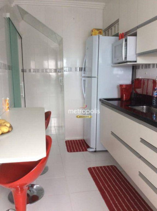 Imagem Cobertura com 3 Quartos à Venda, 174 m² em Vila Guilhermina - Praia Grande Imagem Cobertura com 3 Quartos à Venda, 174 m² em Vila Guilhermina - Praia Grande