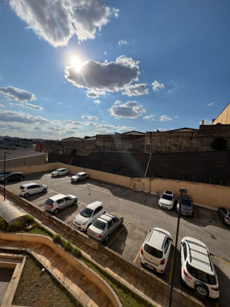 Imagem Imóvel com 2 Quartos à Venda, 54 m² em Assunção - São Bernardo Do Campo Imagem Imóvel com 2 Quartos à Venda, 54 m² em Assunção - São Bernardo Do Campo