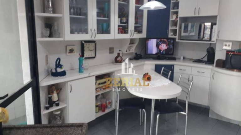 Imagem Apartamento com 3 Quartos à Venda, 170 m² em Barcelona - São Caetano Do Sul Imagem Apartamento com 3 Quartos à Venda, 170 m² em Barcelona - São Caetano Do Sul