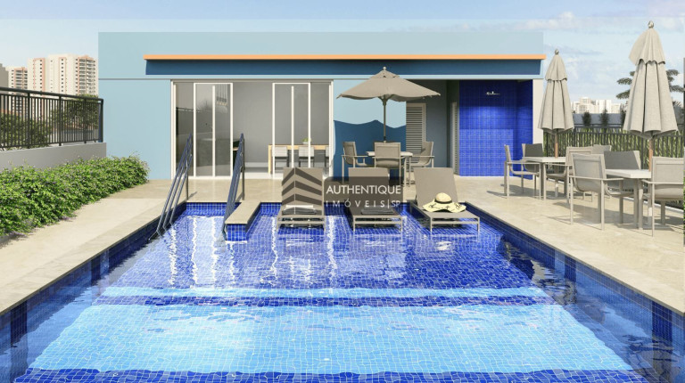 Imagem Apartamento com 2 Quartos à Venda, 86 m² em Nova Petrópolis - São Bernardo Do Campo