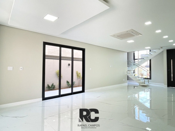 Imagem Casa com 4 Quartos à Venda, 250 m² em Residencial Veredas - Mogi Das Cruzes