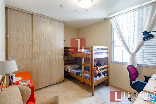 Imagem Apartamento com 1 Quarto à Venda, 130 m² em Itaim Bibi - São Paulo