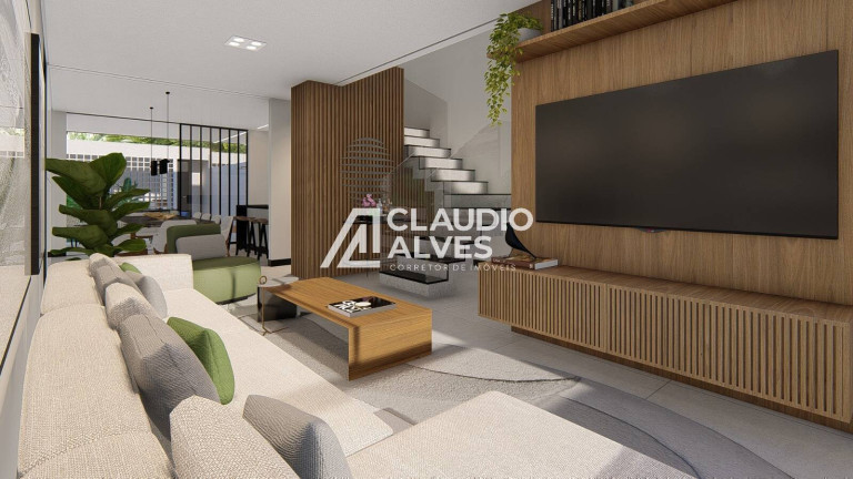 Imagem Casa com 3 Quartos à Venda, 140 m² em Sim - Feira De Santana Imagem Casa com 3 Quartos à Venda, 140 m² em Sim - Feira De Santana