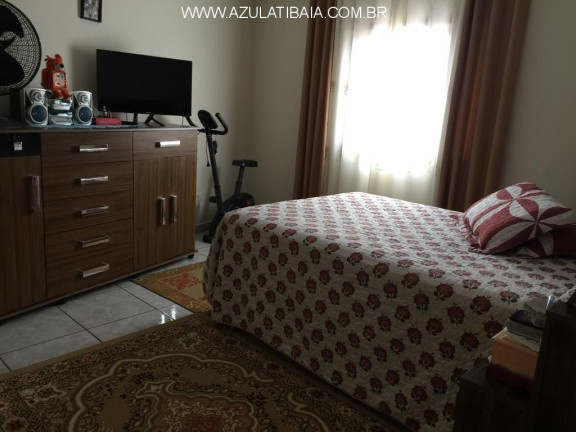 Imagem Casa com 3 Quartos à Venda, 99 m² em Jardim Alvinópolis - Atibaia Imagem Casa com 3 Quartos à Venda, 99 m² em Jardim Alvinópolis - Atibaia