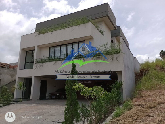 Imagem Casa de Condomínio com 4 Quartos à Venda, 600 m² em Morada Do Sol - Mairiporã Imagem Casa de Condomínio com 4 Quartos à Venda, 600 m² em Morada Do Sol - Mairiporã