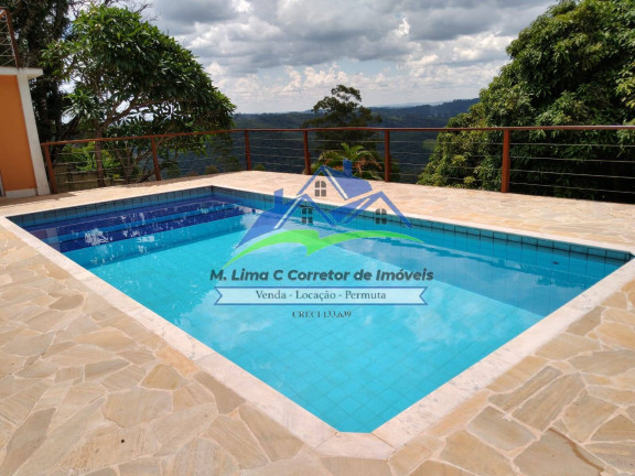 Imagem Chácara com 2 Quartos à Venda, 2 m² em Terra Preta - Mairiporã Imagem Chácara com 2 Quartos à Venda, 2 m² em Terra Preta - Mairiporã