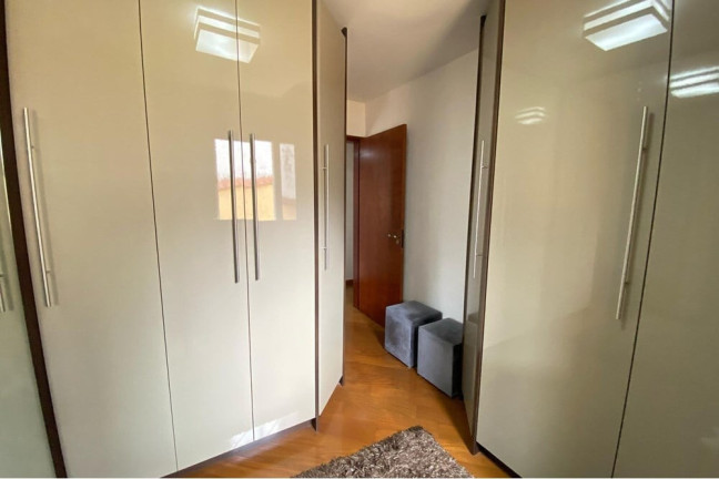 Imagem Casa de Condomínio com 3 Quartos à Venda, 98 m² em Vila Bertioga - São Paulo Imagem Casa de Condomínio com 3 Quartos à Venda, 98 m² em Vila Bertioga - São Paulo