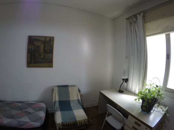 Imagem Apartamento com 2 Quartos à Venda, 100 m² em Consolação - São Paulo Imagem Apartamento com 2 Quartos à Venda, 100 m² em Consolação - São Paulo