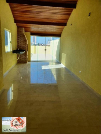 Imagem Apartamento com 3 Quartos à Venda, 100 m² em Campestre - Santo André Imagem Apartamento com 3 Quartos à Venda, 100 m² em Campestre - Santo André