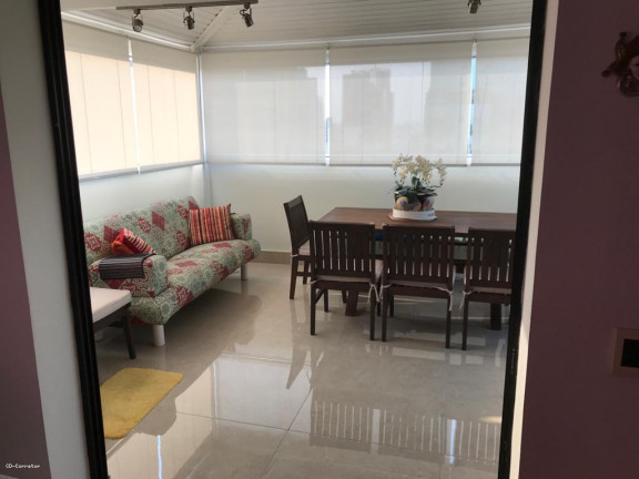 Imagem Apartamento com 3 Quartos à Venda, 162 m² em Santa Paula - São Caetano Do Sul Imagem Apartamento com 3 Quartos à Venda, 162 m² em Santa Paula - São Caetano Do Sul