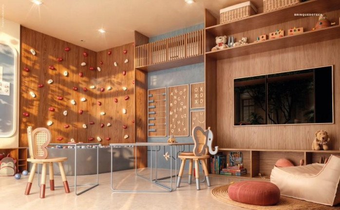 Imagem Apartamento com 3 Quartos à Venda, 84 m² em Humaitá - Rio De Janeiro