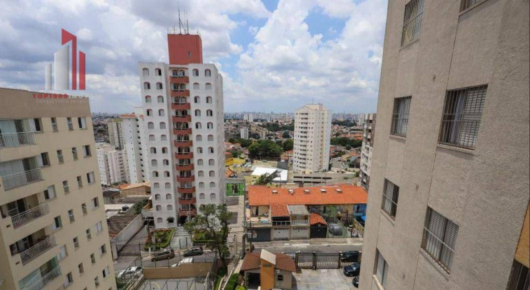 Imagem Apartamento com 2 Quartos à Venda, 64 m² em Freguesia Do ó - São Paulo Imagem Apartamento com 2 Quartos à Venda, 64 m² em Freguesia Do ó - São Paulo