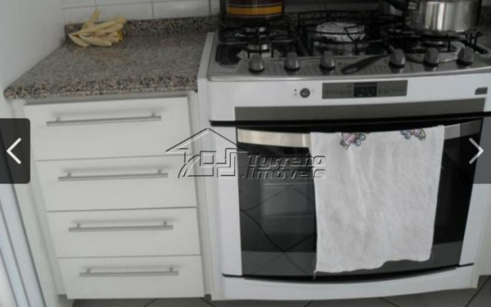 Imagem Apartamento com 4 Quartos à Venda, 174 m² em Vila Ema - São José Dos Campos