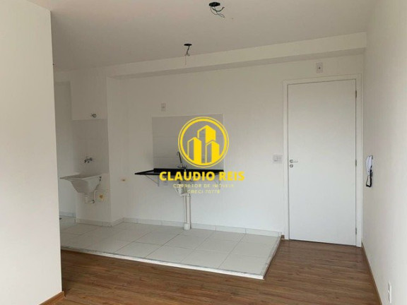 Imagem Apartamento com 2 Quartos à Venda, 40 m² em Parque Do Morumbi - São Paulo Imagem Apartamento com 2 Quartos à Venda, 40 m² em Parque Do Morumbi - São Paulo