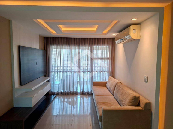 Imagem Apartamento com 3 Quartos à Venda, 110 m² em Barra Olímpica - Rio De Janeiro Imagem Apartamento com 3 Quartos à Venda, 110 m² em Barra Olímpica - Rio De Janeiro