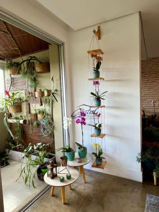 Imagem Apartamento com 3 Quartos à Venda, 157 m² em Butantã - São Paulo