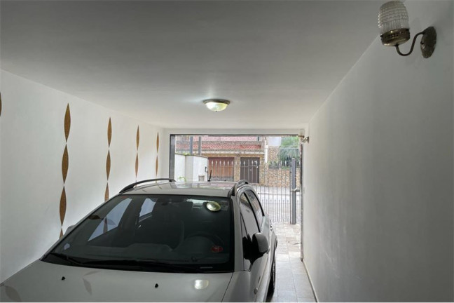 Imagem Casa com 4 Quartos à Venda, 232 m² em Mooca - São Paulo Imagem Casa com 4 Quartos à Venda, 232 m² em Mooca - São Paulo